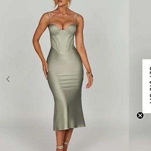 Baby boo fashion dress, never worn still with tags